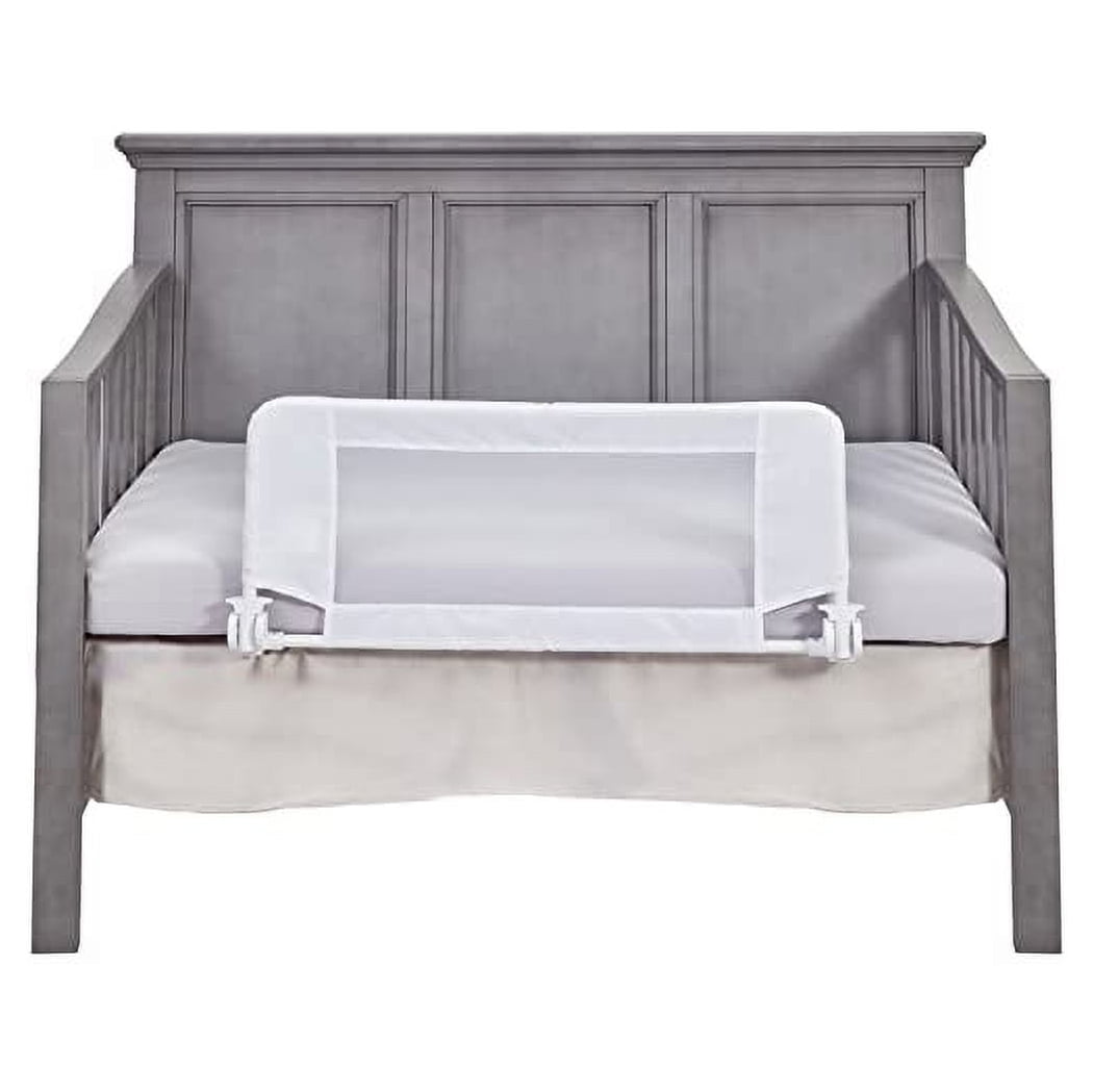 Hiccapop convertible crib rail new arrivals