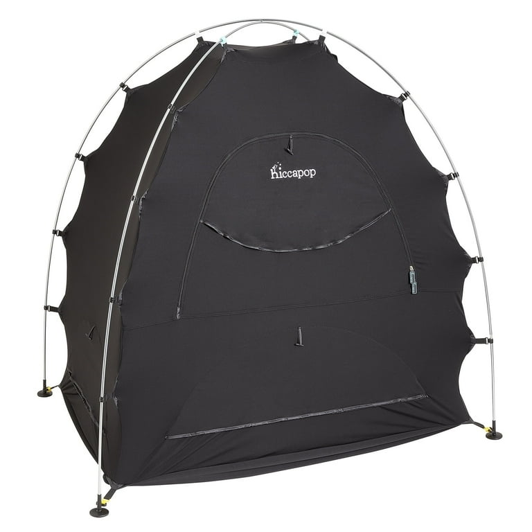 bd tent Coody Bestona Black Inflatable for Camping (2-4 person) ropes airy design provides generous Schwengelpumpe Kolbensatz Kolben-Komplettset Für Size:No Edge Top 20' x 40' (Fits Most 18' x 40' Canopy Frames)