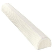 hiccapop Toddler Bed Foam Rail Bumper (1 Pack), HPR-BB1