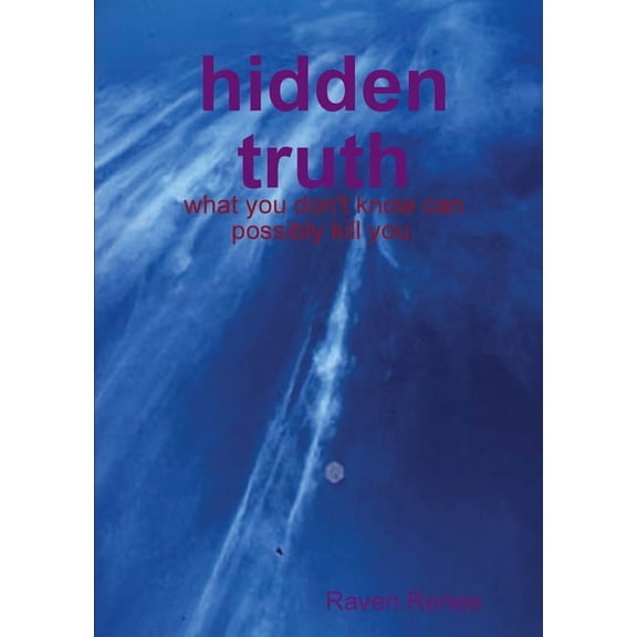 hidden truth, (Paperback)