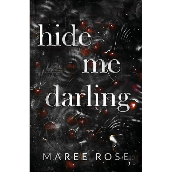 hide me darling, (Paperback)