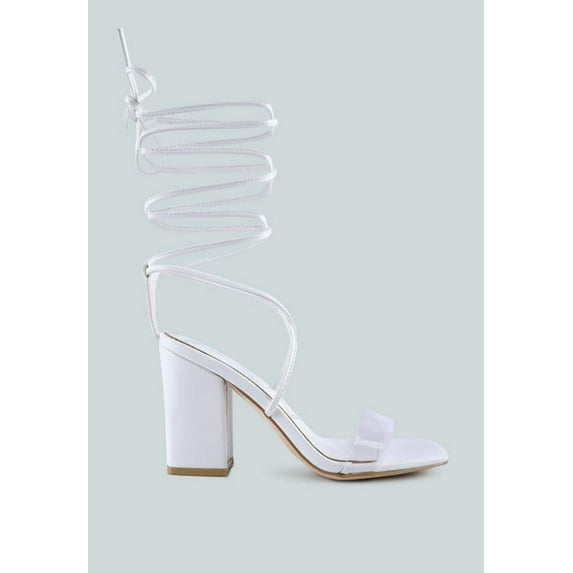 high cult strappy tie-up