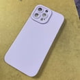 thumbnail image 1 of high-end Black Shockproof Silicone TPU Phone Case For Iphone 15 14 13 12 Pro 11 Pro Max Xs XR 7 8 Plus SE Men Protect Lens Cover, 1 of 6