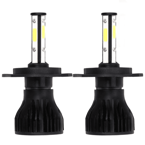 high low beam headlight bulbsFor 1999-2004 Suzuki Vitara