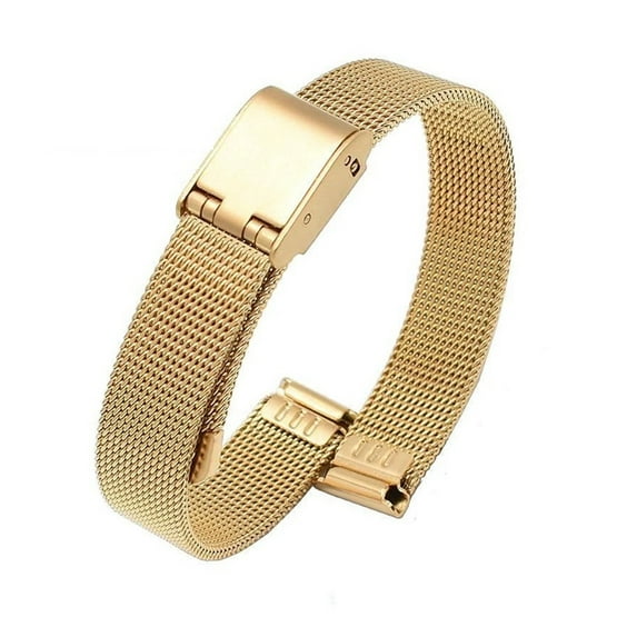 *high quality* DW watch band 8mm 10mm 12mm 13mm 14mm 15mm 16mm 17mm 18mm 19mm 20mm 21mm 22mm 24mm Milanese Strap Accessories