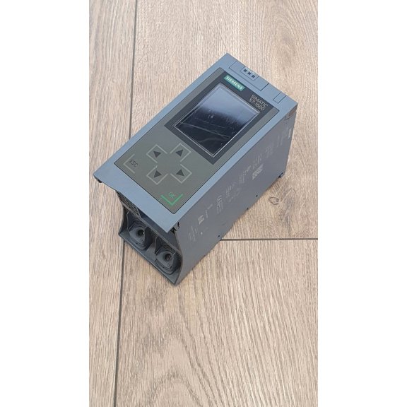 high quality New SIEMENS 6ES7 515-2FM01-0AB0 6ES7515-2FM01-0AB0 PLC Module