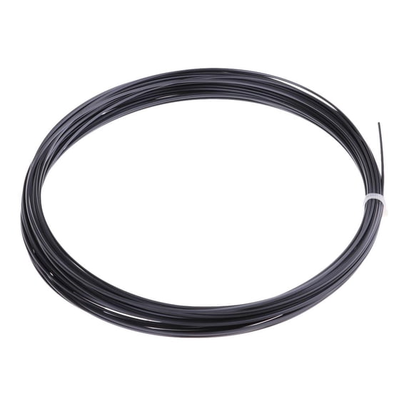 high quality polyester Hexagonal Tennis Racquet String Racket Line 12 Meters / 39