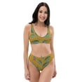 thumbnail image 1 of high-waisted bikini, 1 of 6