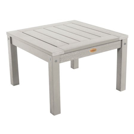 highwood Adirondack Side Table Harbor Gray