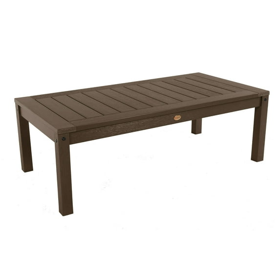highwood® Eco-Friendly Adirondack Coffee Table