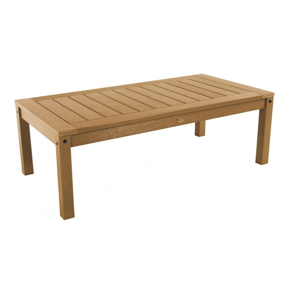highwood® Eco-Friendly Adirondack Conversation Table