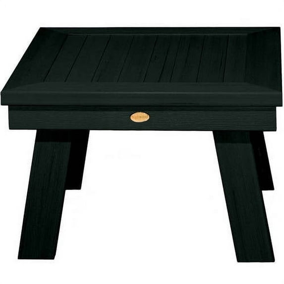 highwood® Eco-Friendly Adirondack Side Table