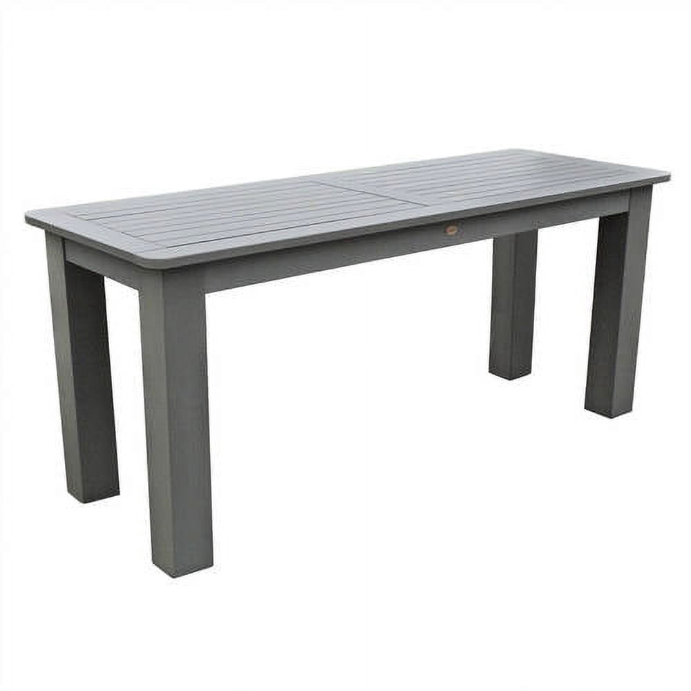 highwood® Eco-Friendly Counter Sideboard Table, 22" x 54"