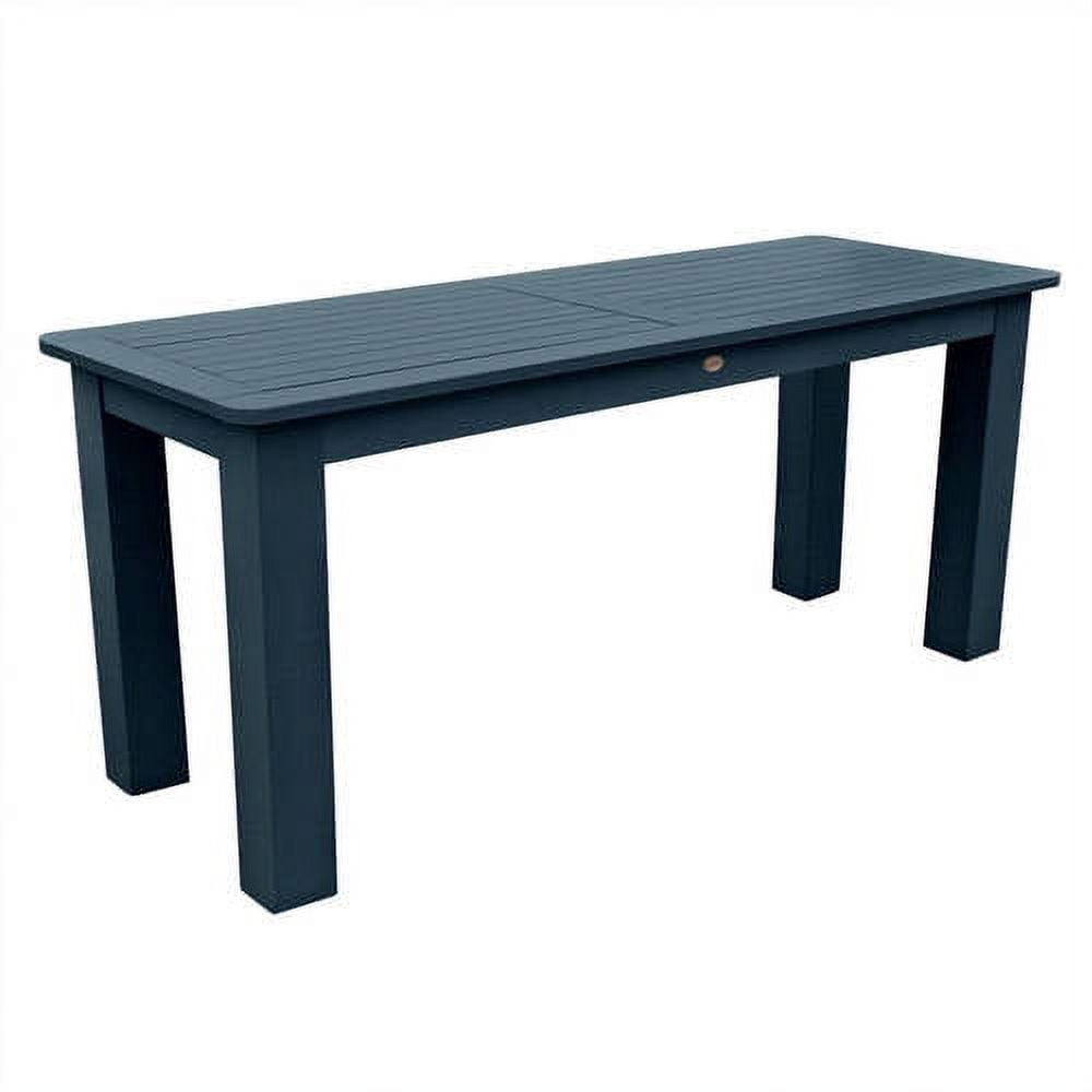 highwood® Eco-Friendly Counter Sideboard Table, 22" x 54"
