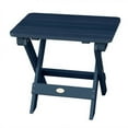 thumbnail image 1 of highwood® Eco-Friendly Folding Adirondack Side Table, 1 of 2