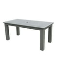 thumbnail image 1 of highwood® Eco-Friendly Rectangular 36x72 Dining Table, 1 of 6