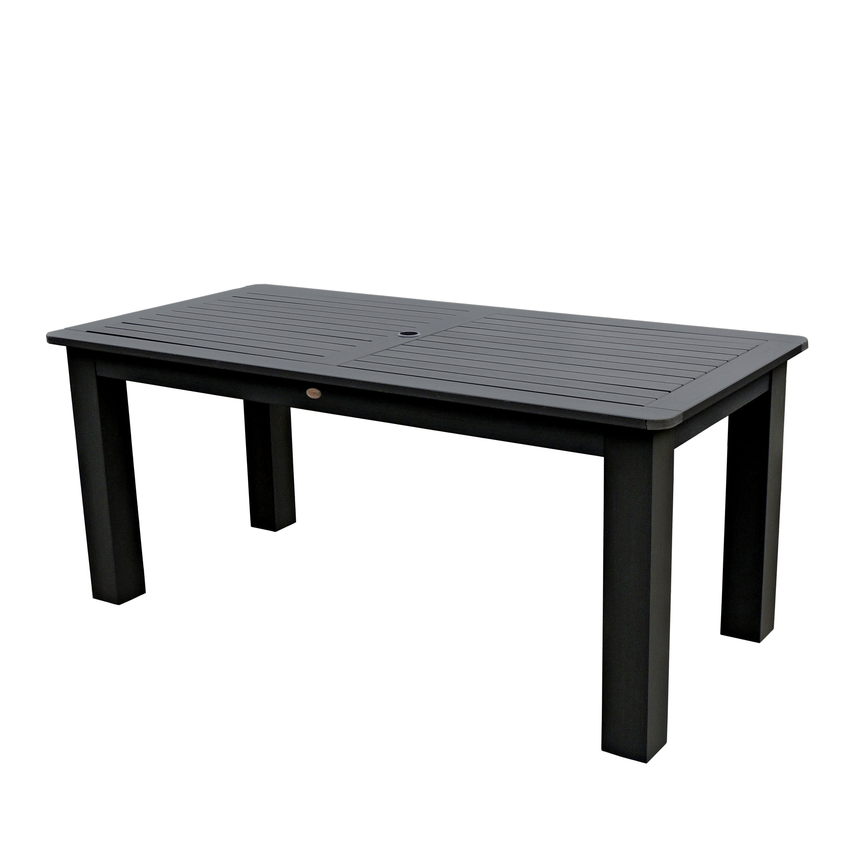 highwood® EcoFriendly Rectangular 36x72 Dining Table