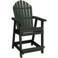 thumbnail image 1 of highwood® Eco-Friendly Recycled Plastic Hamilton Counter Deck Chair, 1 of 1