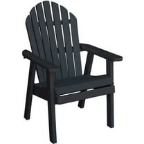 highwoodÂ® Eco-Friendly Recycled Plastic Hamilton Deck Chair