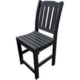 thumbnail image 1 of highwood® Eco-Friendly Recycled Plastic Lehigh Counter Side Chair, 1 of 3