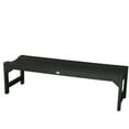 thumbnail image 1 of highwood® Eco-Friendly Recycled Plastic Lehigh Picnic Bench, 4', 1 of 1