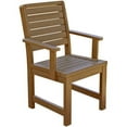 thumbnail image 1 of highwoodÂ® Eco-Friendly Recycled Plastic Weatherly Armchair, 1 of 1