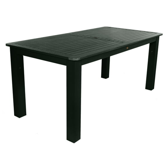 highwood Rectangular Eco-Friendly 42x84 Counter Dining Table