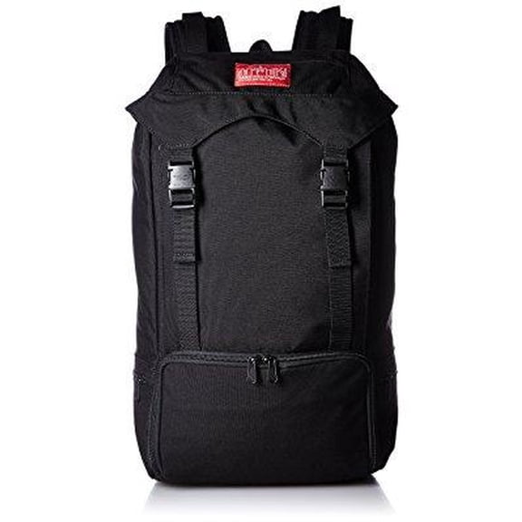 hiker backpack 3, black, one size