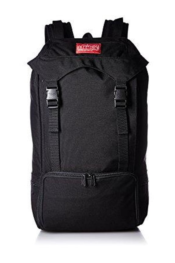 hiker backpack 3, black, one size