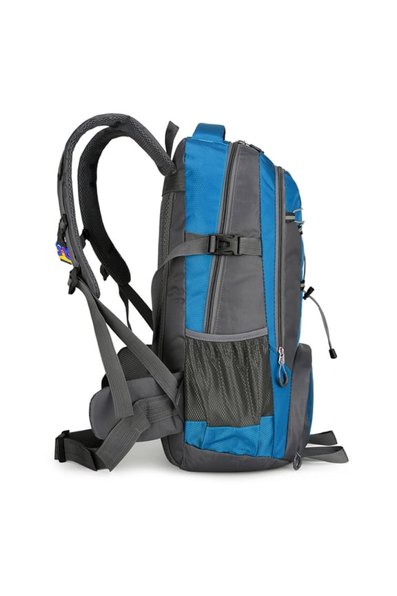 hiking backpack Gear 60L Hiking Backpack Travel Backpack with Anti- Fabric Multi-Storage for Camping and Outdoor Adventure