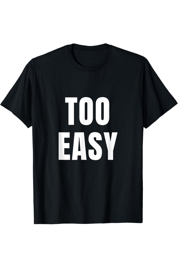 hilariously funny meme tees T-ShirtMen and women, Black T-shirt, size: Extra large