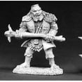 thumbnail image 1 of Reaper Miniatures Hill Troll (02421) New, 1 of 2