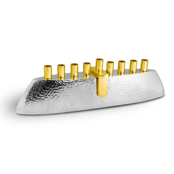 hillock-menorah