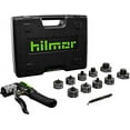 thumbnail image 1 of hilmor 1964041 Deluxe Compact Swage Tool Kit - HVAC Tools and Equipment, Black, 1 of 2