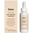 Hims Rx Hair Loss Spray Reviews hims Hair Regrowth Treatment 2.0 fl oz - Walmart.com