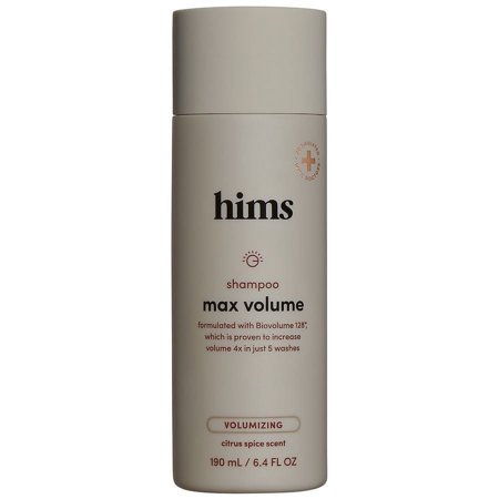 hims Max Volume Shampoo 6.4 fl oz