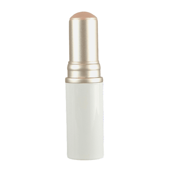 Hince True Dimension Radiance Balm Glass Skin Highlighter Stick Multi-Use Dewy Balm - Light