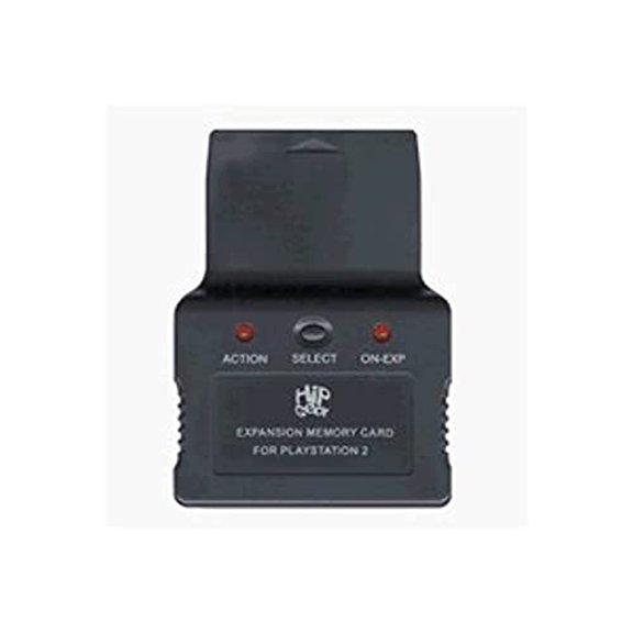 HIP INTERACTIVE 8MB Memory Card Expander