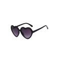 thumbnail image 1 of hirigin Kids Toddler Love Heart Shape Sunglasses, UV Protection Frame Sun Glass for Children for Boys Girls, 1 of 3