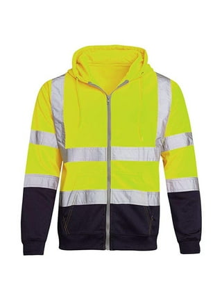 Safety Imprints Security - Lightweight Windbreaker Jacket