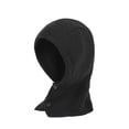 thumbnail image 1 of hirigin Men Women Balaclava Beanie, Solid Color Winter Warm Hood Hat Windproof Face Covering, 1 of 2