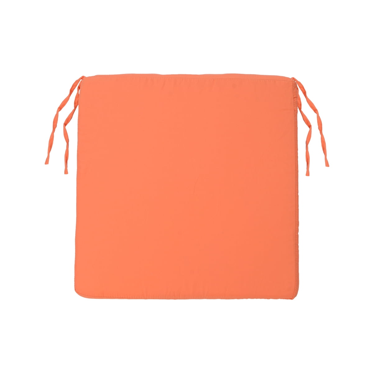 hirigin Removable Square Seat Cushion Outdoor Tie Patio Waterproof Seat