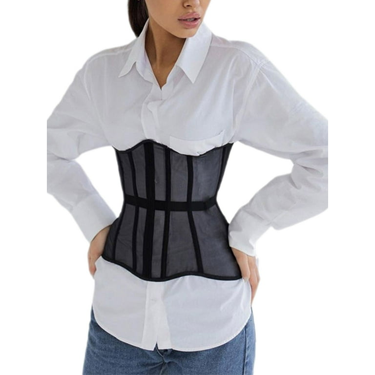 Waspie belt online