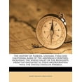 thumbnail image 1 of The History of Florida, Louisian, Texas and California, Band of the Adjoining Countries, Including the Whole Valley of the Mississippi, from the Disco Paperback, 1 of 1