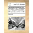 thumbnail image 1 of The history and antiquities of the town and county of the town of Newcastle upon Tyne, including an account of the coal trade of that place and embellished with engraved views of the publick buildings, 1 of 1