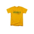 thumbnail image 1 of history of juarez cool funny adult t-shirt tee, 1 of 1