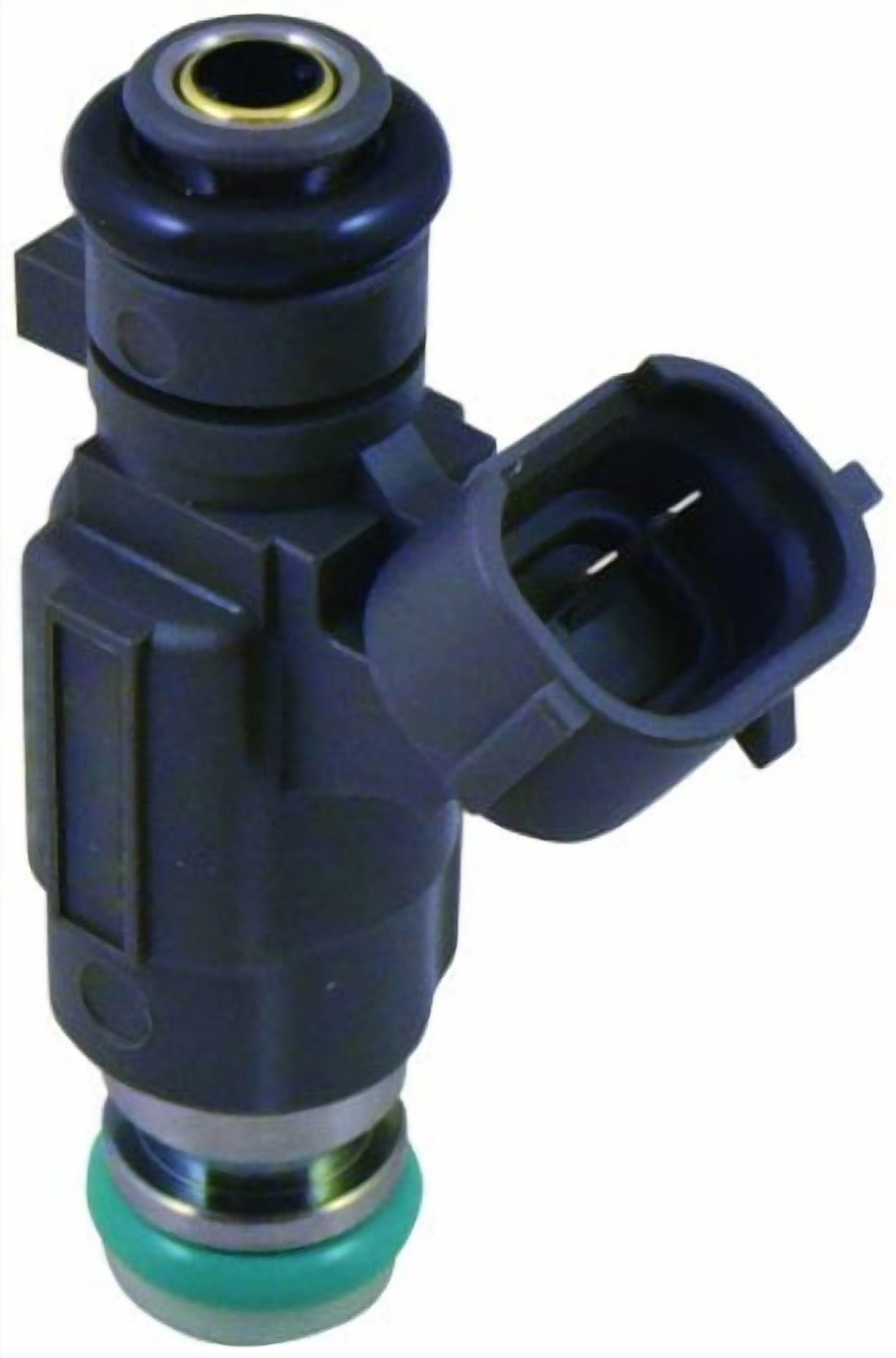 hitachi fij0028 fuel injector Fits select: 1999 SUBARU FORESTER L, 1999 SUBARU IMPREZA BRIGHTON