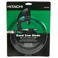 thumbnail image 1 of hitachi power tools 327509 band saw blade 63-1/2-by-3/8-by-.014 (discontinued by manufacturer), 1 of 1