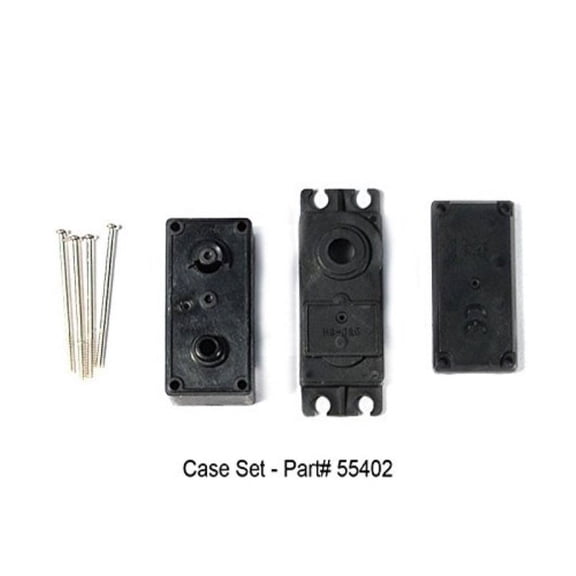 Hitec 55402 Servo Cse Set Hs-625/645 HRC55402