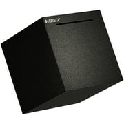 hizgo Adult Stainless Steel Piggy Bank-Coin Saving for Must Break to Open -Kids Money Saving Box (Black 4.72 inch)